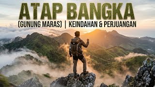 Atap Bangka (Gunung Maras) | Lagu Bangka Terbaru 2026