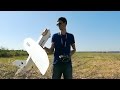 X-UAV TALON mini: Сборка и облет 2/5