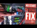 ACURA HONDA FUEL PUMP RELAY REPLACEMENT NO START OR STALLING RECALL