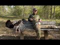 VA opener #turkey #wildlife #turkeyhunting  