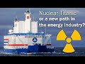 Floating nuclear power stations and their prospects