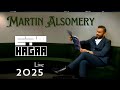 Martin Alsomery Mashup Hajaa مارتن السومري وصله هجع ردح 