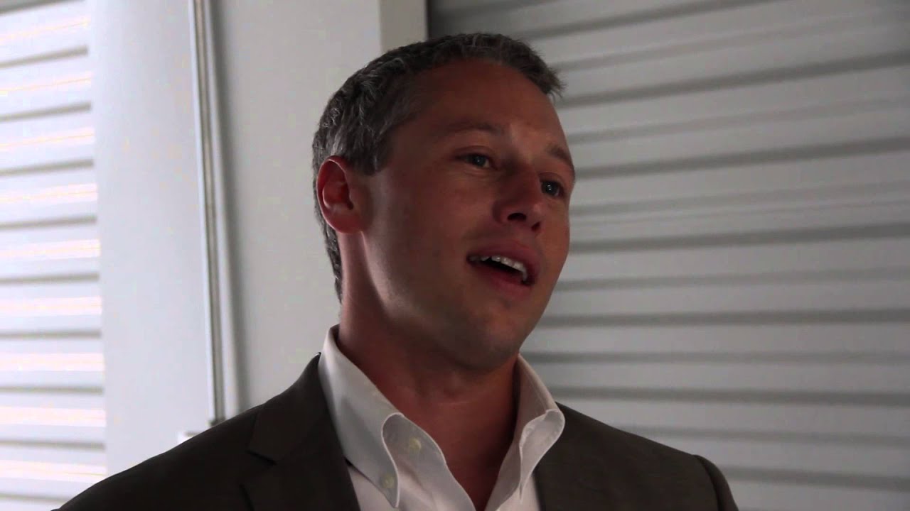Noah White, White PropertiesThe Winchester Group Testimonial YouTube