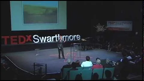 TEDxSwarthmore - Rebecca Chopp - Moral Imagination...