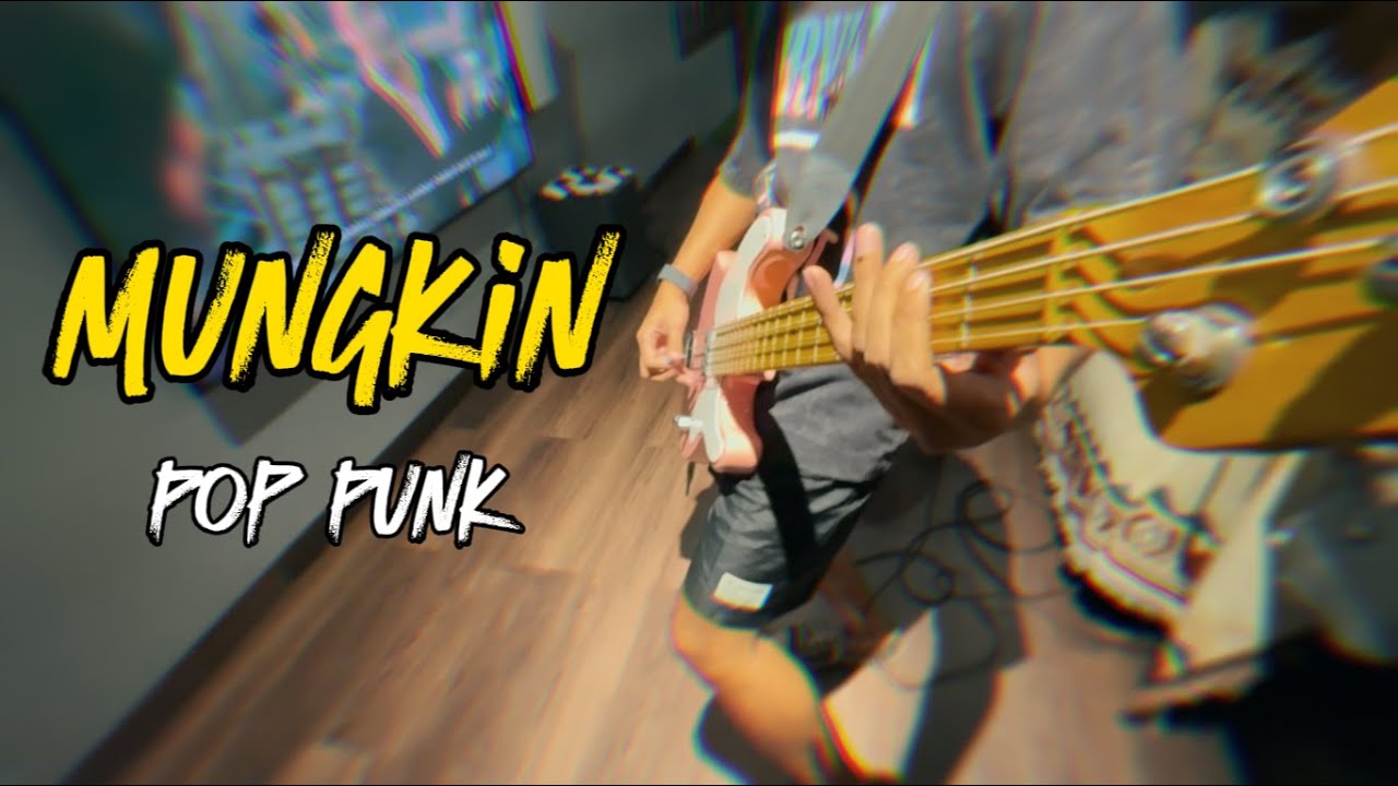 Mungkin Potret Pop Punk Cover by Boedak Korporat
