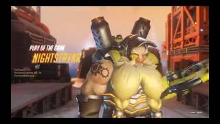 Torbjorn Molten Core Sextuple Wipe