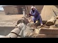 * Man vs Giant Rock Challenge* Breaking the Unbreakable Rock