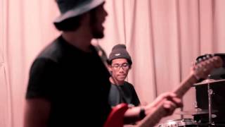 The Hamb - Khayal Khayalan Jamming Session At Ruang Irama