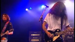 Ken Hensley - Live in Norway (Full Concert HD)