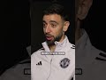 Bruno Fernandes REACTS To Jess Park’s BEST MOMENTS 👀🔥