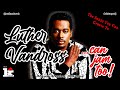 Luther Vandross mix ** up & mid tempos only **
