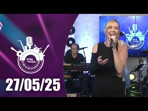 Viva A Vida – 27/05/25