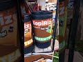 KopiRiz BurgeRiz jejawi perlis