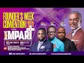 JOIN US: CLIMAX OF IMPART 2024 CONVENTION ||03-11-2024 ||