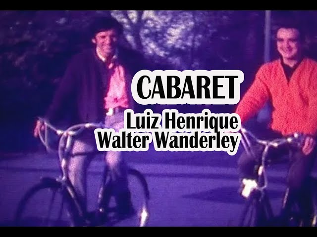Luiz Henrique & Walter Wanderley - Luiz Henrique & Walter Wanderley