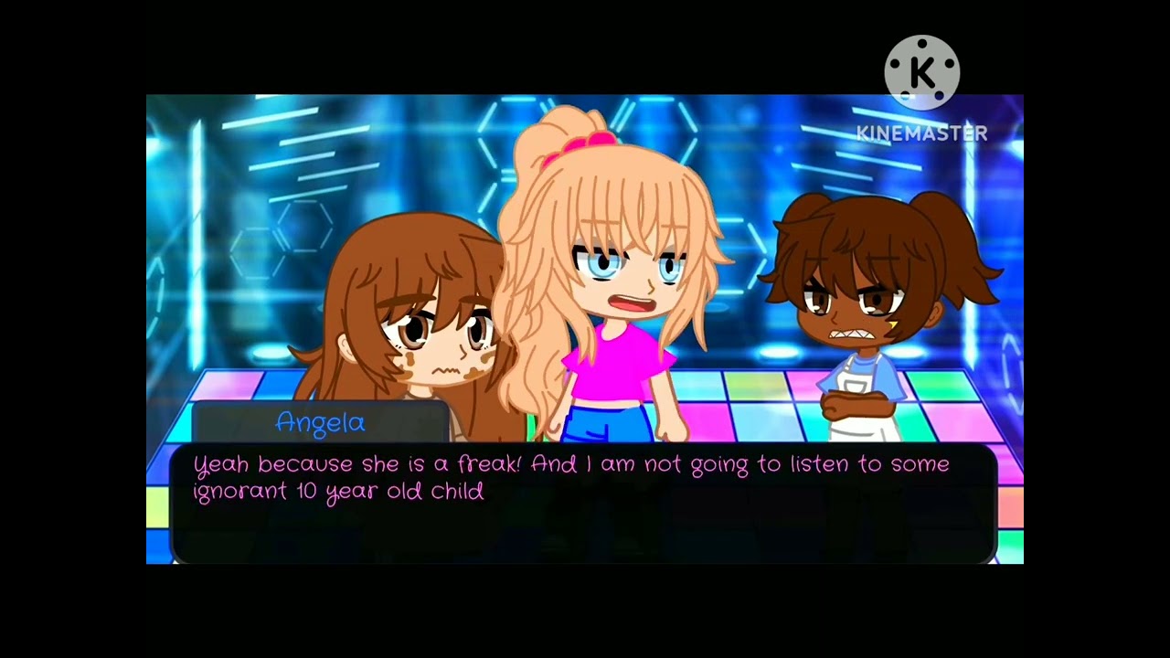 Intro lll (Furore's Past Theme) Music Video From CABML 5 Happy Easter Days (2026) 