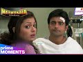 Madhubala – Ek Ishq Ek Junoon | Ep. 23 | Will Mukund's Family Compromise With RK? | Colors TV