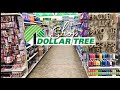 NEW Dollar Tree Shop with me