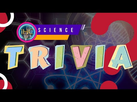 Fascinating Science Trivia: Expand Your Knowledge!