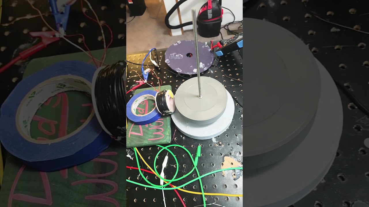 Secondary motor upgrade super fast