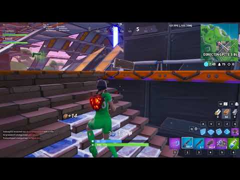 JAVA: aimbot aan