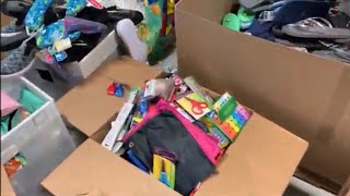 More Walgreens Pallets and some eBay Sales