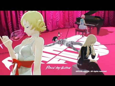 Catherine Full Body (видео)