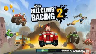 Oyun Oynadım Racing 2 Ve Rüzgar Gülü