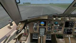 Qualitywings Simulations The Ultimate 757 Collection Promotional Video
