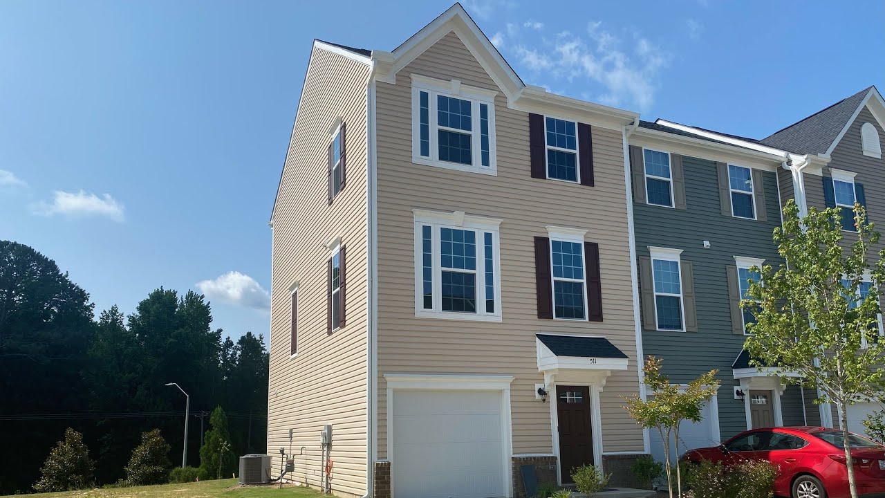 511 Autumn Cure Court, Fuquay Varina Bev Roberts Rentals and Property