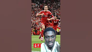 Liverpool Greenscreen 
