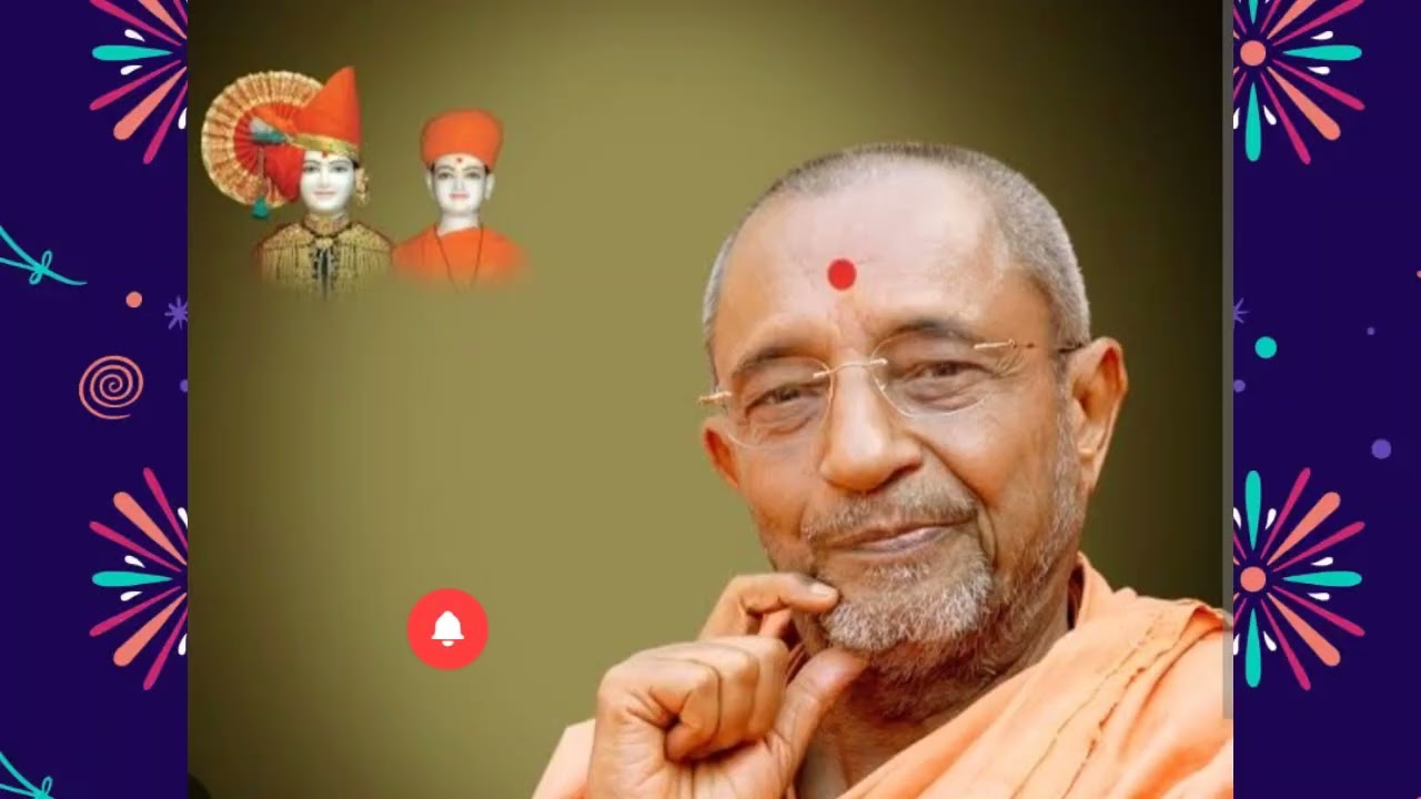 #PRATHAM  PANCH  VIVEK  KAYA ? TE VISE NI PARAVANI. P.P. Guru Hari Hariprasad Swamiji. Yaer - 1997