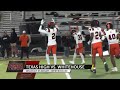 Texas High beats Whitehouse to extend winning streak  
