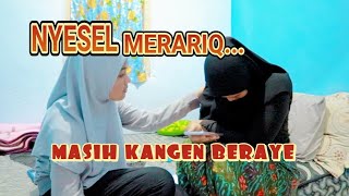 Video Sedih Nyesel Merariq Masih Kangen Beraye