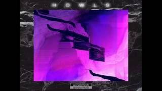 TRASH LORD - HOWLS
