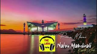 NAHU MAMBALI - KAPENTA WADU (LAGU BIMA - MBOJO)