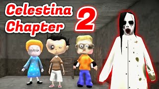 Celestina  Chapter Two Full Gameplay screenshot 5