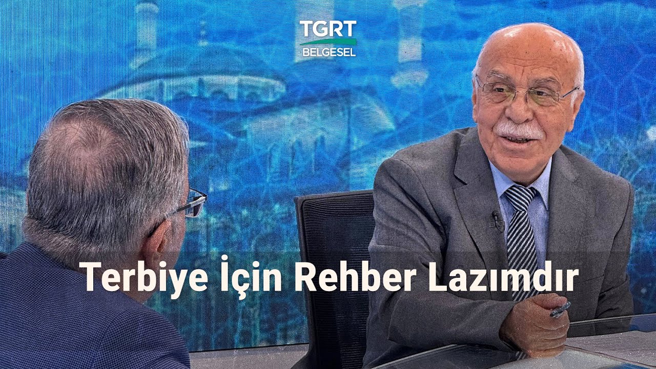 Terbiye için Rehber Lazımdır - Osman Ünlü ile Huzura Doğru | 7 Temmuz 2025