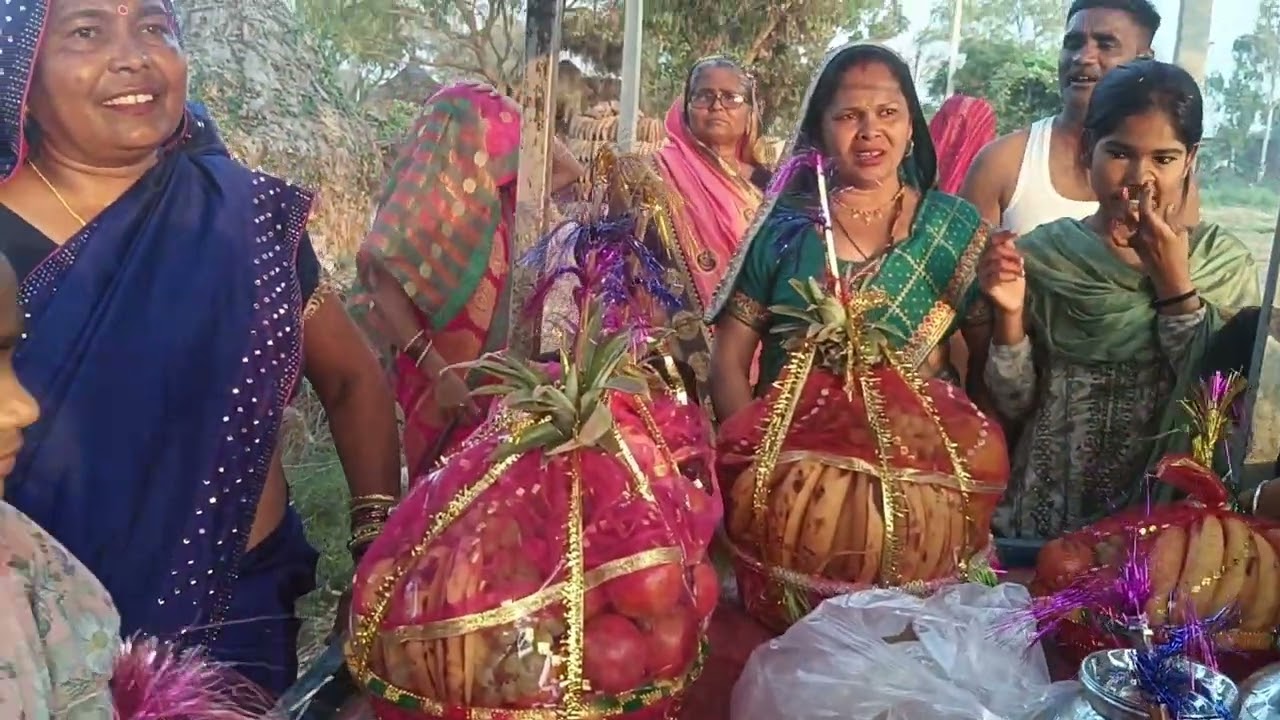 Ladki ki shaadi Hai dhairya Pujan like subscribe comment