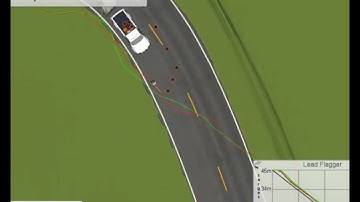 Immersive Virtual Learning Environment (IVLE) - Demo of Analytics Component