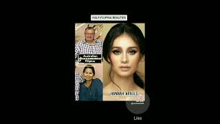 Half Filipina Beauties