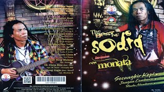 Sodiq & Ria Mustika - Rindu Membara (VCD KARAOKE) 