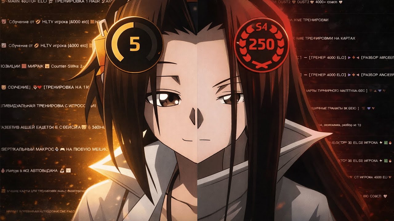 заказал 2К тренера для 5К ИГРОКА (ft. @AoLOVELL )