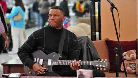 Jeffery Smith - From The Root *THE SMOOTHJAZZ LOFT*