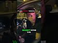 Police Interview Driver After Major Car Collision