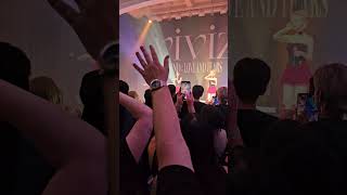 Viviz - Wildflower Live Nashville 72824