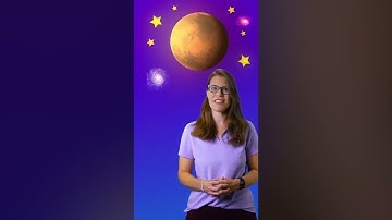 Nasa Nerdy Words