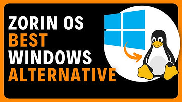 Zorin OS Review - The BEST Linux Switch from Windows?