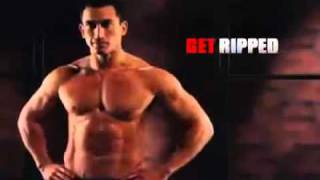 Shake Weight Para Hombre Pesas Fitness Triceps Biceps Anunciado Tv Www.ebayer.es H.264-Aac.mp4