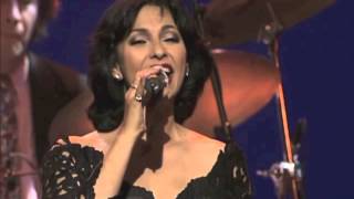 Video thumbnail of "Laura Fygi - I Will Wait For You (live) / by Gergedan"